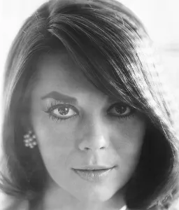 Thick Eyebrows Prints: THIS PROPERTY IS CONDEMNED, Natalie Wood, 1966
