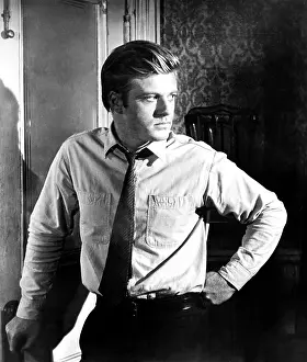 Jsx 55 Prints: THIS PROPERTY IS CONDEMNED, Robert Redford, 1969