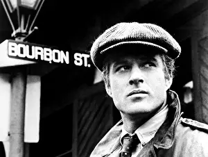 Jsx 55 Prints: THIS PROPERTY IS CONDEMNED, Robert Redford, 1969