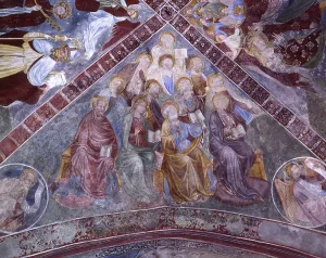 Sail Prints: Prophets of the Immaculate, by Unknown Artist