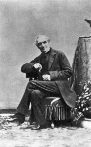 Images Dated 10th March 2008: Prosper Merimee (1803-1870) French author who wrote 'Carmen' (1845)