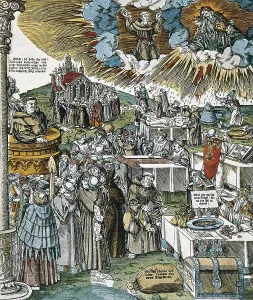 Aisagp2 Prints: Protestant Reformation