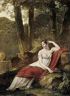 Josephine Prints: PRUD'HON, Pierre Paul (1758-1823)