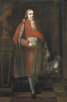 1807 Prints: PRUD'HON, Pierre Paul (1758-1823)