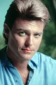 Greg Prints: P.S.I. LUV U, Greg Evigan, 1991-92