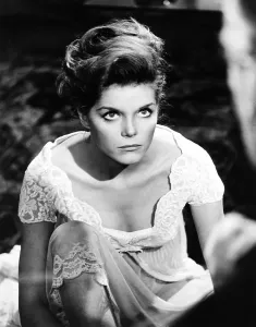 Samantha Prints: PSYCHE 59, Samantha Eggar, 1964