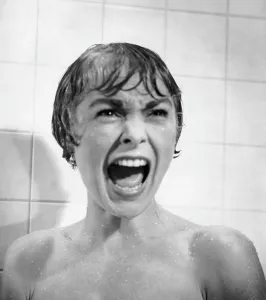 7 Nov 1997 Prints: PSYCHO, Janet Leigh, 1960