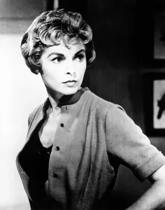 Images Dated 21st March 2007: PSYCHO, Janet Leigh, 1960