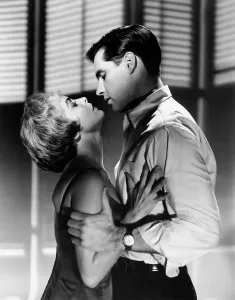 Gavin Prints: PSYCHO, Janet Leigh, John Gavin, 1960