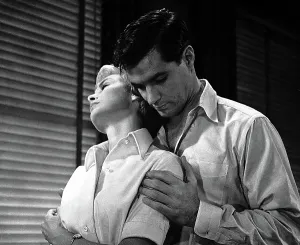 Gavin Prints: PSYCHO, Janet Leigh, John Gavin, 1960