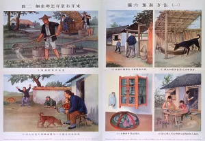 Sick Prints: Public health education in Red China