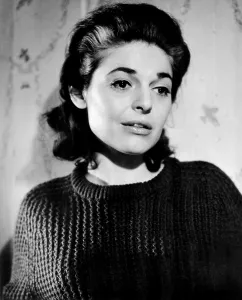Bancroft Prints: THE PUMPKIN EATER, Anne Bancroft, 1964