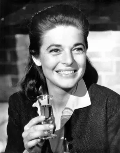 Bancroft Prints: THE PUMPKIN EATER, Anne Bancroft, 1964