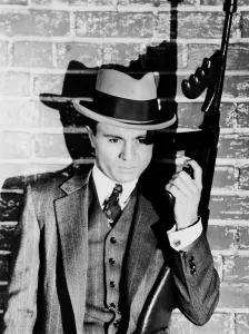 Images Dated 13th February 2015: THE PURPLE GANG, Robert Blake, 1959