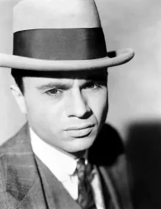 Images Dated 13th February 2015: THE PURPLE GANG, Robert Blake, 1959