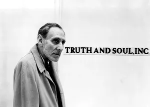 Stanley Prints: PUTNEY SWOPE, Stanley Gottlieb, 1969