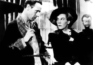 Images Dated 17th December 2007: PYGMALION, Leslie Howard, Wendy Hiller, 1938