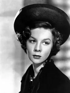 Wendy Prints: PYGMALION, Wendy Hiller, 1938