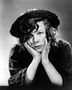 Wendy Prints: PYGMALION, Wendy Hiller, 1938