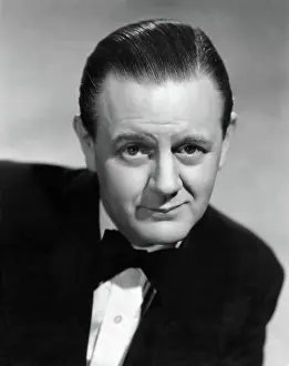 Images Dated 12th August 2009: QUARTET, Naunton Wayne, ('The Facts of Life segment), 1948