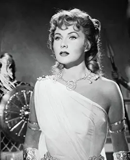 Rhonda Prints: THE QUEEN OF BABYLON, (aka LA CORTIGIANA DI BABILONIA0)