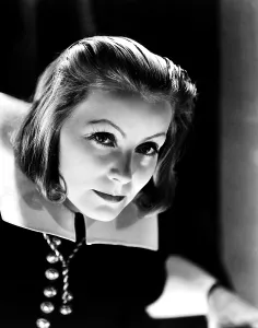 Images Dated 16th December 2015: QUEEN CHRISTINA, Greta Garbo, 1933