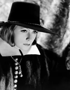 Images Dated 16th December 2015: QUEEN CHRISTINA, Greta Garbo, 1933