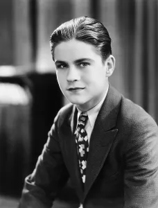 Images Dated 12th May 2015: QUEEN HIGH, Tom Brown, 1930