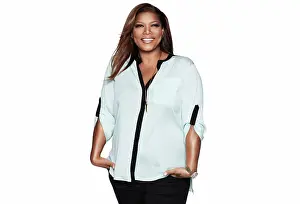 Queen Prints: THE QUEEN LATIFAH SHOW, host Queen Latifah, (Season 1)