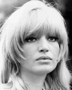 Vitti Prints: THE QUEENS, (aka LE FATE), Monica Vitti, 1966
