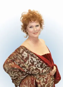 Gless Prints: QUEER AS FOLK, Sharon Gless, 2000-2005