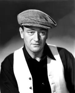 THE QUIET MAN, John Wayne, 1952
