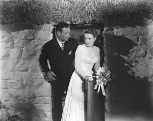 Problem Prints: THE QUIET MAN, John Wayne, Maureen O'Hara, 1952