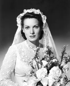 Images Dated 14th October 2015: THE QUIET MAN, Maureen O'Hara, 1952