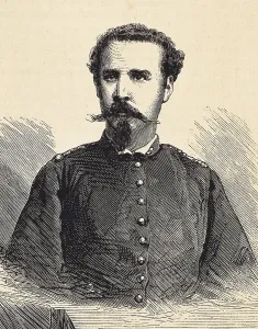 Revolutionary Sexennium Prints: QUIJADA Y MUIZ, Amos (19th century)