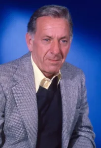 Klugman Prints: QUINCY, M.E. Jack Klugman, 1976-83