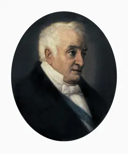 Liberalism Prints: QUINTANA, Manuel Jos (1777-1857)