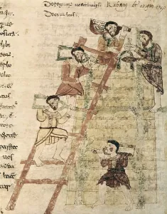 780 856 Prints: RABANUS, Maurus (c. 780 - 856)