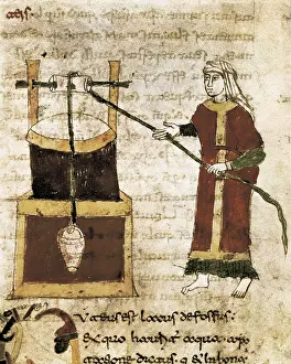 780 856 Prints: RABANUS, Maurus (c. 780 - 856)