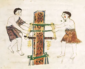 780 856 Prints: RABANUS, Maurus (c. 780 - 856)