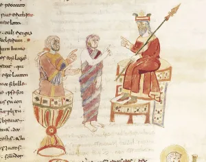 780 856 Prints: RABANUS, Maurus (c. 780 - 856)