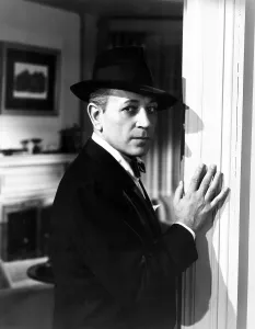 Images Dated 18th December 2015: RACE STREET, George Raft, 1948
