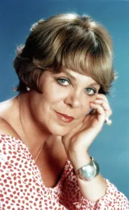 Roberts Prints: Rachel Roberts, ca. 1976