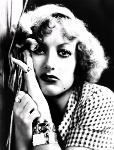 Jcrh Prints: RAIN, Joan Crawford, 1932