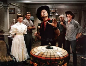 1956 Movies Prints: THE RAINMAKER, Katharine Hepburn