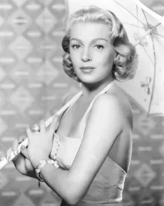 Parasol Prints: THE RAINS OF RANCHIPUR, Lana Turner