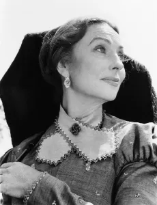 Images Dated 2nd June 2015: RAINTREE COUNTY, Agnes Moorehead, 1957