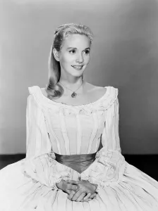 Images Dated 19th August 2015: RAINTREE COUNTY, Eva Marie Saint, 1957