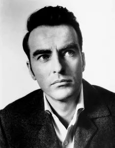 Images Dated 3rd February 2014: RAINTREE COUNTY, Montgomery Clift, 1957