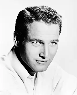 Jsx 50 Prints: RALLY ROUND THE FLAG, BOYS!, Paul Newman